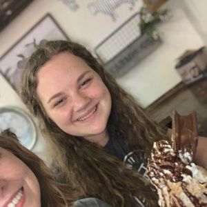 Meet your Posher, Maggie